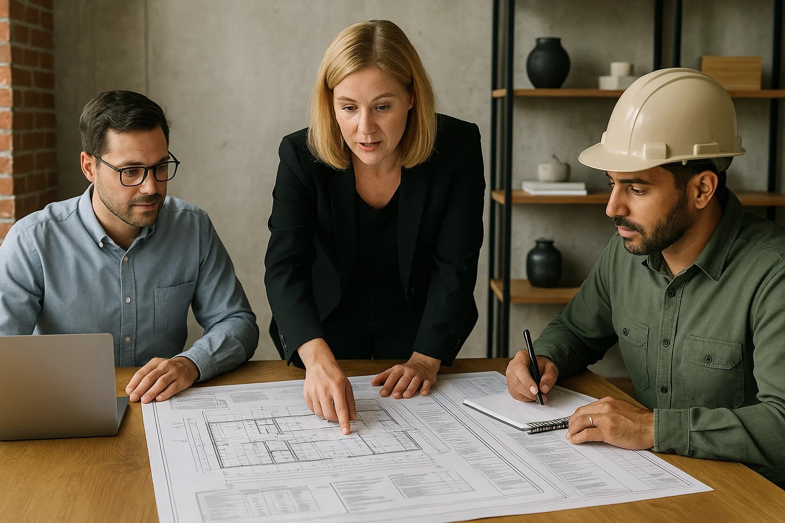 Construction Documents